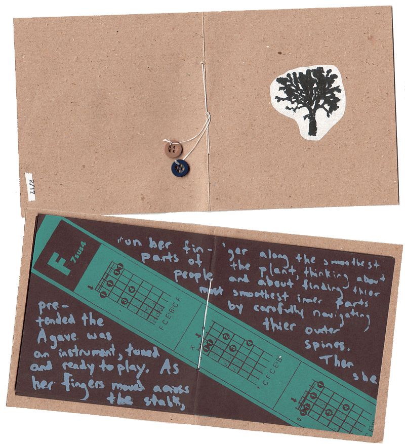 button book